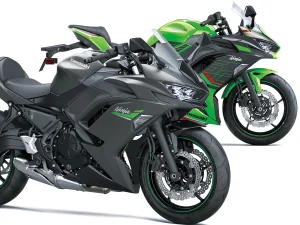 NINJA650鎖頭裝飾蓋、保護蓋| Webike摩托百貨