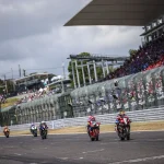 Gregg Black為鈴鹿8耐事故致歉