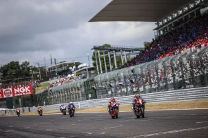 Gregg Black為鈴鹿8耐事故致歉