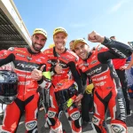 【回顧EWC】RAC41在Bol d’Or賽事中取得了勝利,但Team 18卻贏得了更加重要的勝利