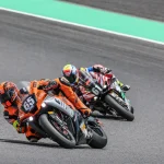 Motobox Kremer Racing在鈴鹿8耐中的出色表現為,EWC Bol d’Or站注入了動力