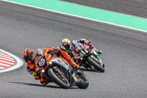 Motobox Kremer Racing在鈴鹿8耐中的出色表現為，EWC Bol d’Or站注入了動力