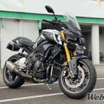 极致灵活的街车:YAMAHA MT-10的个性化改装