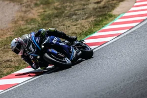 YART Yamaha在鈴鹿EWC測試中展現卓越成績