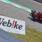 Honda HRC车队赢得十强排位赛,夺得EWC铃鹿8小时耐力赛首位