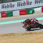 EWC铃鹿8小时耐力赛十强排位赛参赛队伍确定