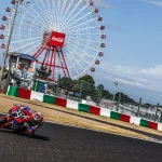 【速报】Team HRC夺得EWC铃鹿8小时耐力赛冠军