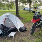 【北海道遊覽】必備裝備和攜帶物品解說 -露營篇-