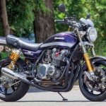 Shop Mellows Kawasaki Zephyr750,发挥原始性能的改装之旅