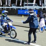 Yamaha亲子摩托车学校,启发孩子轻松体验摩托车的乐趣