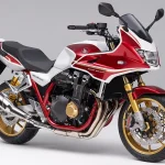 【車主有話說】大家對Honda CB1300 SUPER BOL D’OR有何評價?