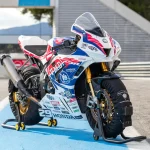 EWC新生車隊VMD-Vip Moto/Dynoperf確定參EWC加波爾多站的三位車手