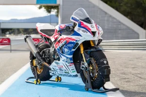 EWC新生車隊VMD-Vip Moto/Dynoperf確定參EWC加波爾多站的三位車手