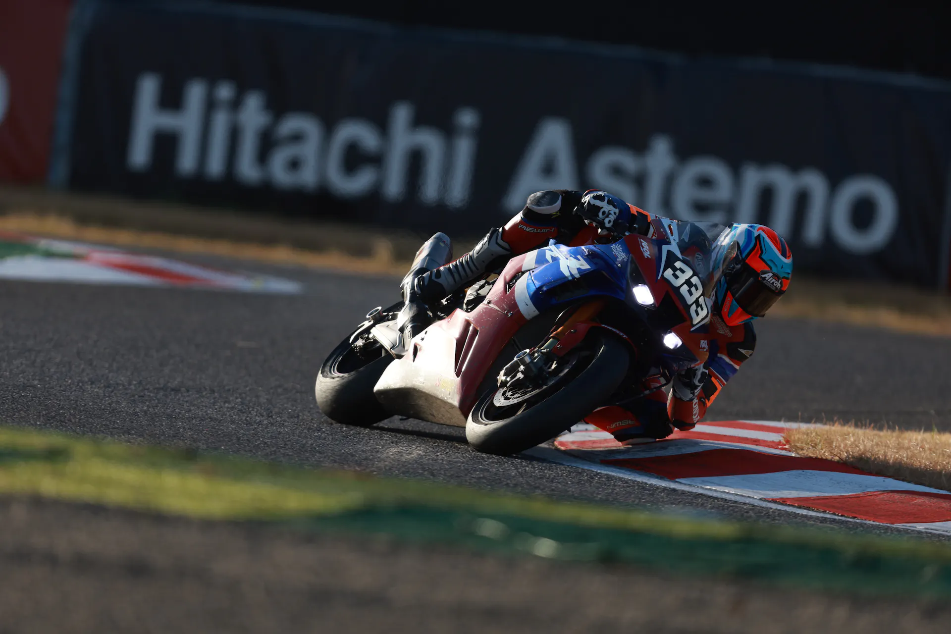 Honda Viltaïs Racing揭秘EWC滿足的來源：從日本歸來的豐盛成果