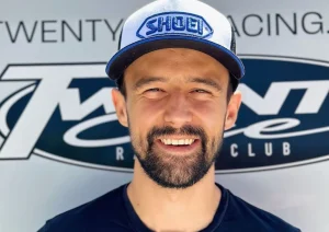 Krummenacher與TATI Team Beringer Racing攜手挑戰EWC賽季高潮