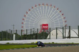 Yamaha EWC车队主管Kainz：我们已为铃鹿8耐做好准备 