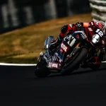 Masson率Yoshimura SERT Motul車隊力爭EWC法國波爾多站勝利