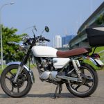 這就是實用派的黃金精神!GIVI B32GOLD 限量版開箱