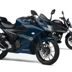 2023 SUZUKI GIXXER / GIXXER SF 250 超值改裝零件推薦