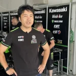對於Kazuki Watanabe而言,第44屆可口可樂鈴鹿8小時耐力賽具有特殊意義