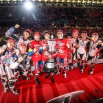 連蟬二年!Honda Team HRC再次征服鈴鹿8小時耐力賽