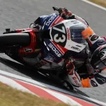 EWC明日之星Haruki Noguchi逝世,EWC社群哀悼這名有前途的車手