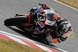 EWC明日之星Haruki Noguchi逝世，EWC社群哀悼這名有前途的車手