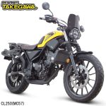 【2023 CL500 (CL STREET) 落地改推薦】 SP 武川改裝品介紹