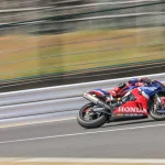 在鈴鹿EWC首輪排位賽中,HRC車隊取得了領先地位,而YART車隊表現出色。