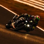 FIM EWC YART车队在铃鹿夜间练习中表现出色,领先竞争对手