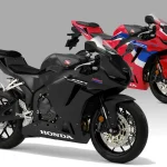 鈴鹿8耐大亮點!2024年CBR600RR新配色首次亮相!