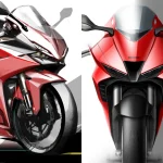 【Scoop】2024年將同時推出全新型CBR1000RR-R、CBR650R和CBR600RR!? 全新CBR650R的設計會是怎樣的呢?