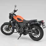 【2023 CL500 (CL STREET) 落地改推薦】DAYTONA 改裝品介紹