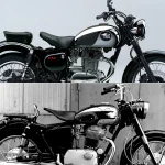 Kawasaki與Meguro合併紀念! 推出新一代Kawasaki 250 Meguro SG ?