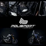 为爱车保驾护航!全新登场的POLISPORT“引擎保护套件”获高度评价