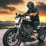 风冷Sportster再现,SWM CUSTOM V1200 Stormbreaker即将推出
