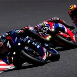 【铃鹿8耐】YAMALUBE YART YAMAHA: 从第43名追赶到第23名