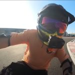 HKmonkeyRider與Lion Racing Team攜手合作,征戰電動滑板車比賽
