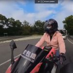 【 hkcoupleride26】跟R3說再見,為之後的換車做準備