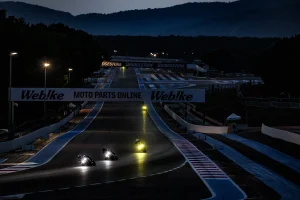 [EWC速報：16小時]EWC Bol d’Or冠軍爭奪戰在夜晚發生了意想不到的逆轉