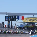 MotoGP車手Zarco被任命為EWC Bol d’Or賽事的正式起步手