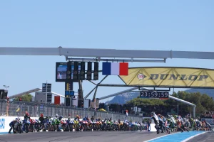 MotoGP車手Zarco被任命為EWC Bol d’Or賽事的正式起步手