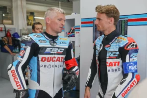 David Checa：2022年Bol d’Or的表現證明我們能夠贏得EWC冠軍