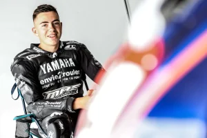 年輕車手Cauchi將回歸EWC Superstock組別决賽