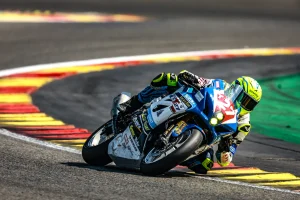 Rymer协助TRT27圆满阵容，Lahti加入Bol d’Or赛事