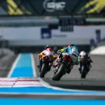 Forés对于EWC Bol d’or赛事中摔车道歉并解释