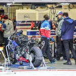 F.C.C. TSR Honda France聘用Hikari Okubo参与EWC波尔多站