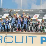 EWC比赛回顾:Viltaïs Racing在精彩的比赛中赢得百年Bol d’Or站