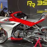 【重庆车展】VOGE RR350重新定义入门级跑车?