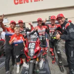 Guintoli: 鈴木賽車伴我完美結束EWC Bol d’Or勝利之旅